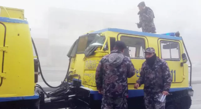 مدار الساعة,أخبار اقتصادية,أمانة عمان,الأمن العام,وزارة الأشغال,أمانة عمان الكبرى,الدفاع المدني