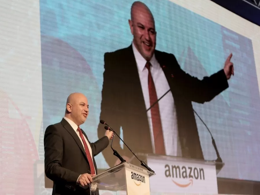 مدار الساعة,أخبار اقتصادية,وزير الاقتصاد الرقمي والريادة,مثنى الغرايبة,وزارة الاقتصاد الرقمي والريادة,وزارة الاقتصاد الرقمي