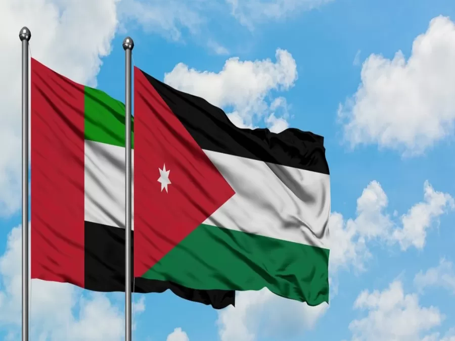 مدار الساعة,أخبار الأردن,اخبار الاردن,الملك عبدالله الثاني,الديوان الملكي الهاشمي,صندوق المعونة الوطنية,الإمارات العربية المتحدة,الشيخ محمد بن زايد