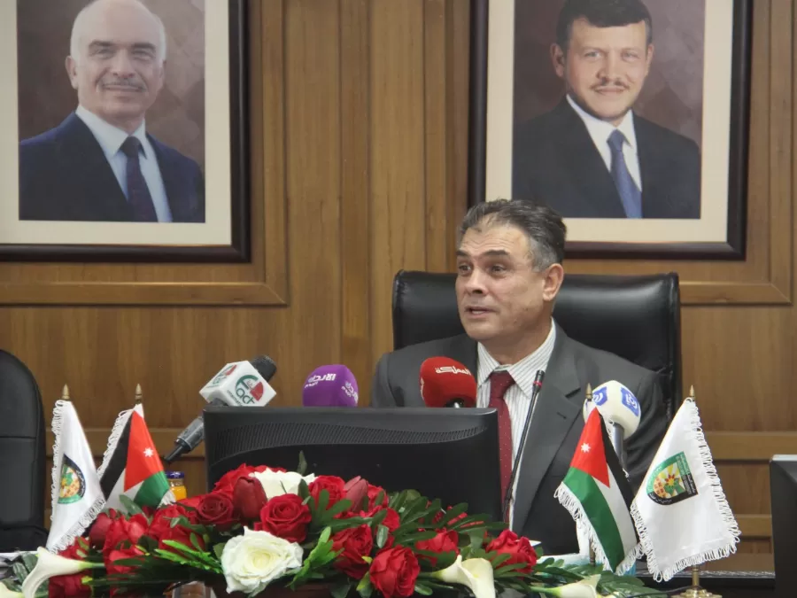 مدار الساعة,أخبار الجامعات الأردنية,جامعة البلقاء التطبيقية,نتائج الشامل,امتحان الشهادة الجامعية المتوسطة