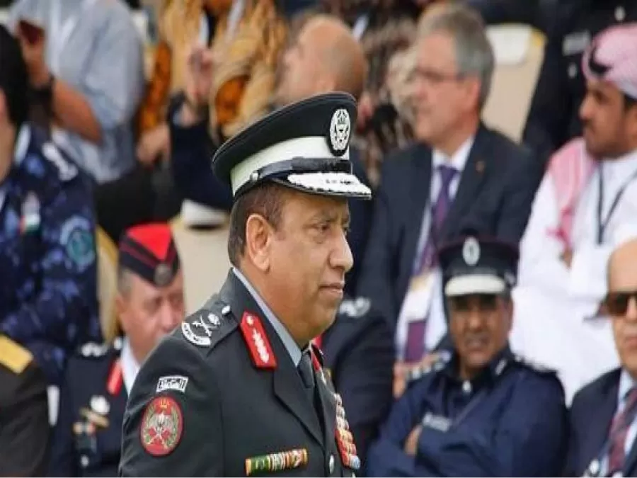 مدار الساعة,أخبار الأردن,اخبار الاردن,الملك عبدالله الثاني,مديرية الأمن العام,الأمن العام,سيادة القانون