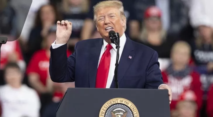 مدار الساعة,أخبار عربية ودولية