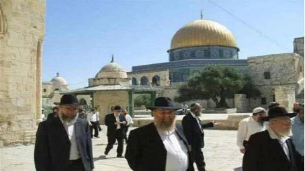 مدار الساعة,أخبار الأردن,اخبار الاردن,الضفة الغربية,المسجد الأقصى
