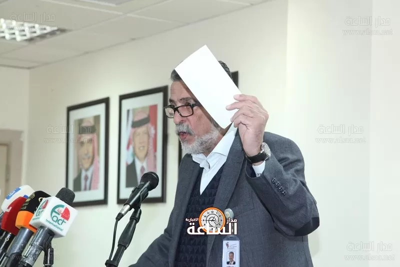 مدار الساعة,أخبار الأردن,اخبار الاردن,الملك عبد الله الثاني,مجلس النواب,الانتخابات النيابية,الدعاية الانتخابية