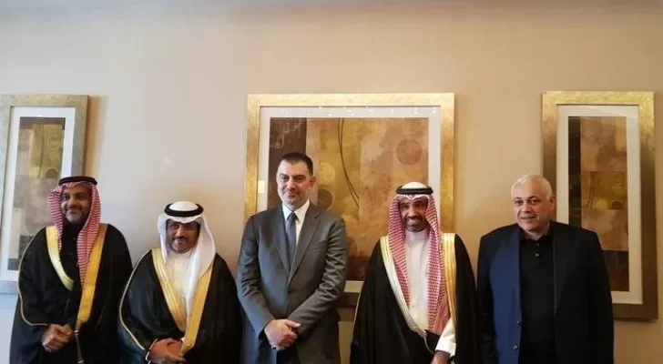 مدار الساعة,أخبار الأردن,اخبار الاردن,وزير العمل,الملك عبدالله الثاني,وزارة العمل,مؤسسة التدريب المهني,التنمية الاجتماعية,التدريب المهني,المملكة العربية السعودية,الملك سلمان