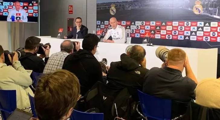 مدار الساعة,أخبار رياضية