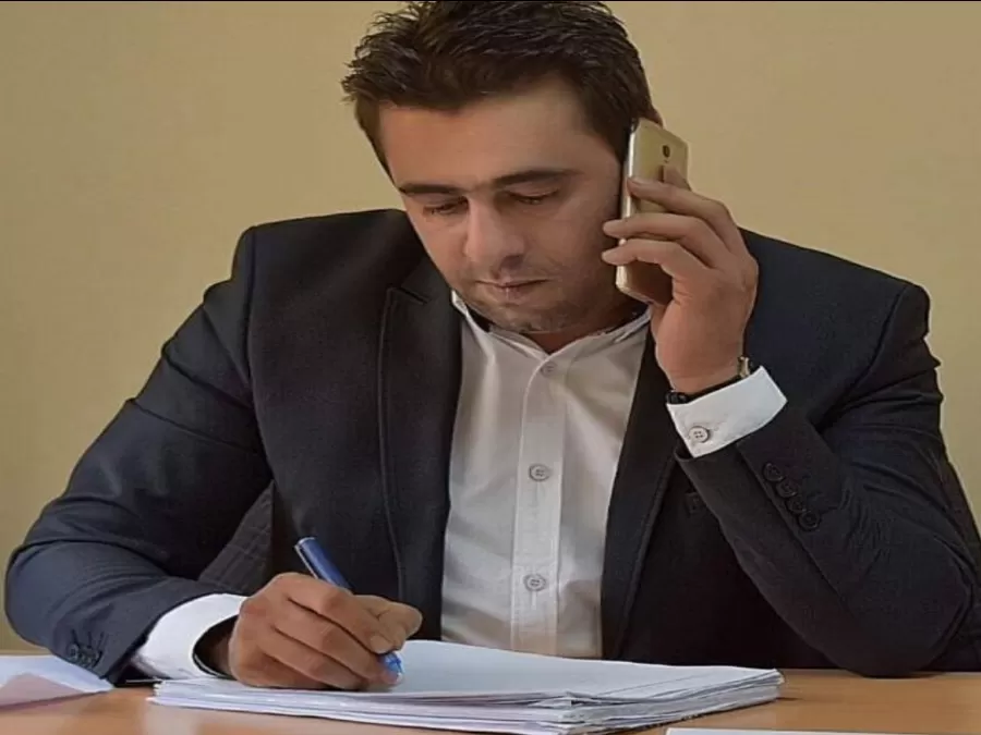 مدار الساعة,مقالات