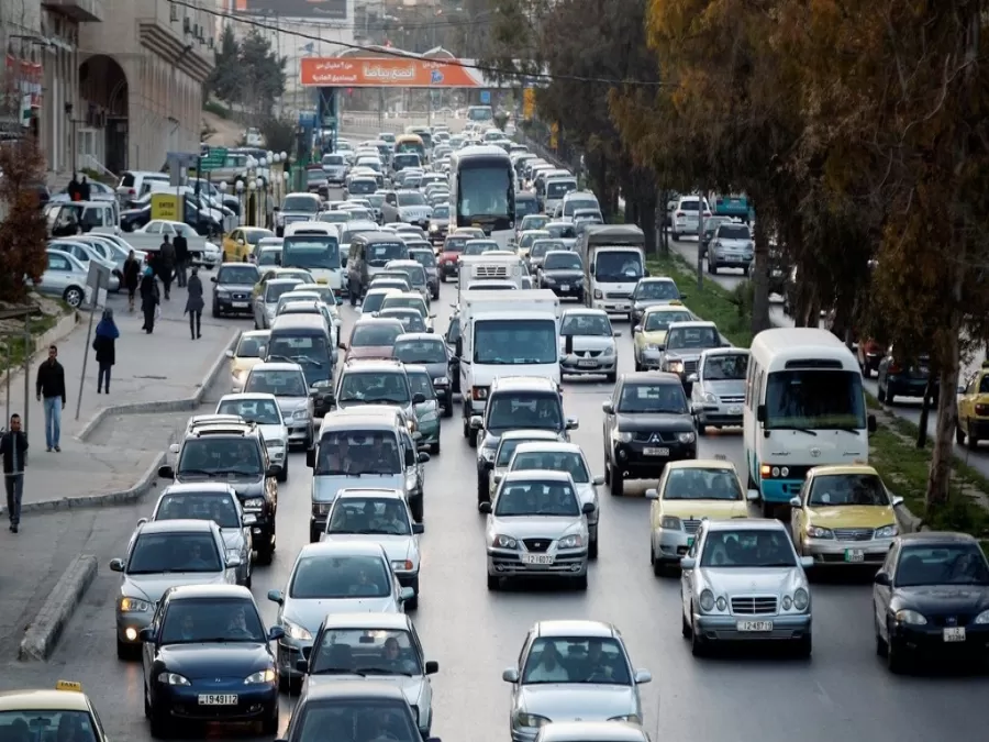 مدار الساعة,أخبار اقتصادية,هيئة تنظيم النقل البري,وزارة التعليم العالي والبحث العلمي,وزارة التعليم العالي