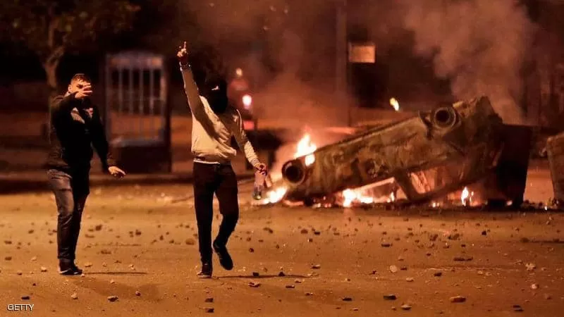 مدار الساعة,أخبار عربية ودولية,الدفاع المدني,حزب الله