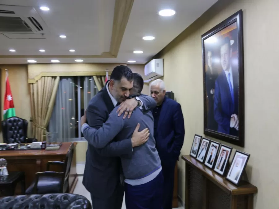 مدار الساعة,أخبار الأردن,اخبار الاردن,وزير العمل,رئيس الوزراء,وزارة العمل