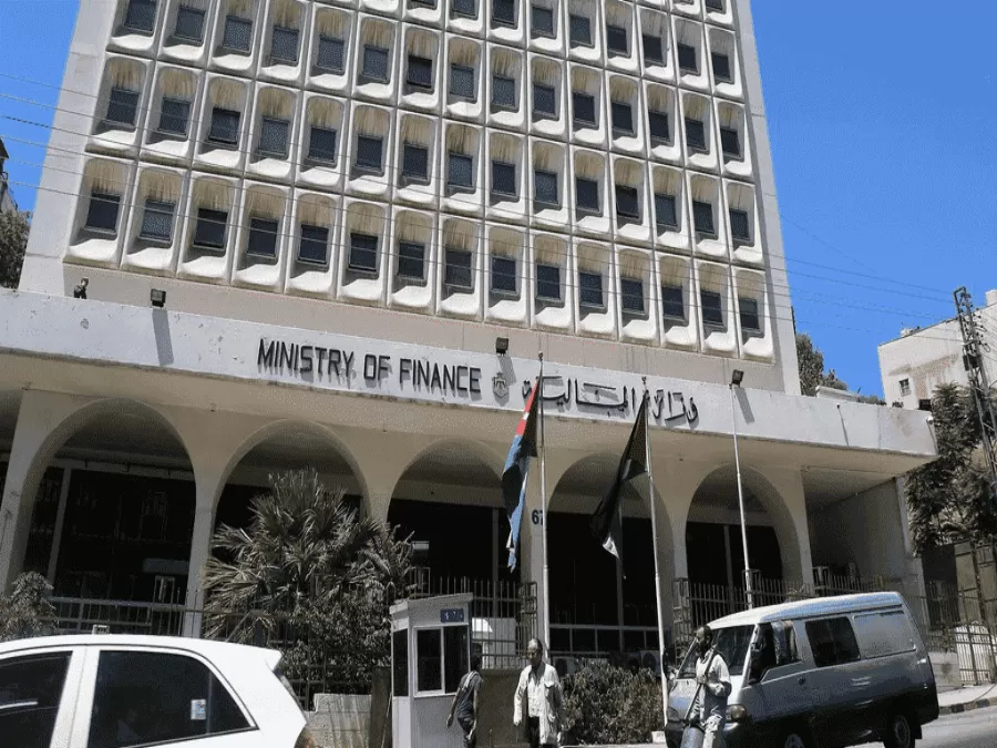 مدار الساعة,أخبار اقتصادية,وزير المالية,الملك عبدالله الثاني,خالد البكار