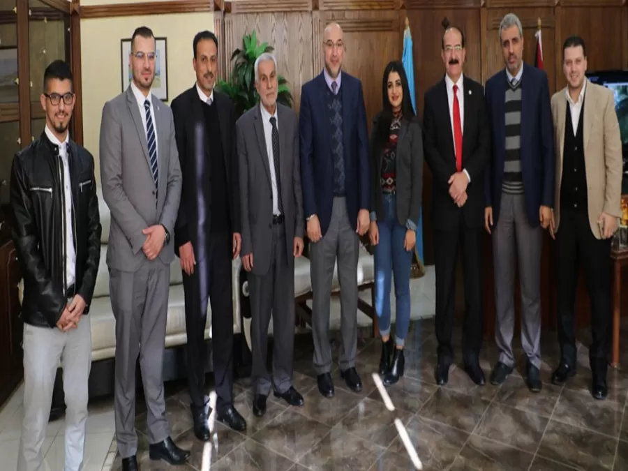 مدار الساعة,أخبار الجامعات الأردنية,جامعة الزرقاء