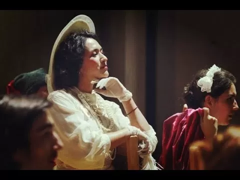 مدار الساعة,Video,فيديو,أخبار ثقافية