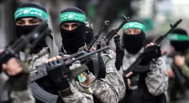 مدار الساعة,Video,فيديو,أخبار عربية ودولية,حركة حماس