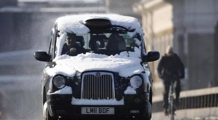 مدار الساعة,أخبار خفيفة ومنوعة