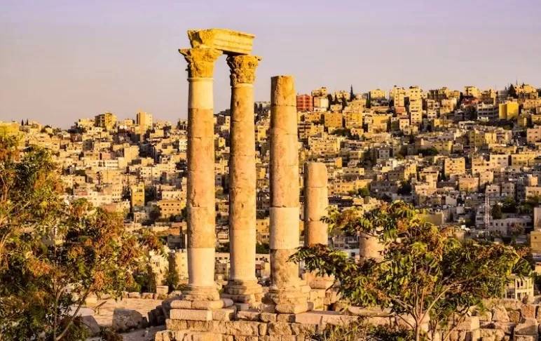 مدار الساعة,أخبار الأردن,اخبار الاردن,درجات الحرارة,البحر الميت