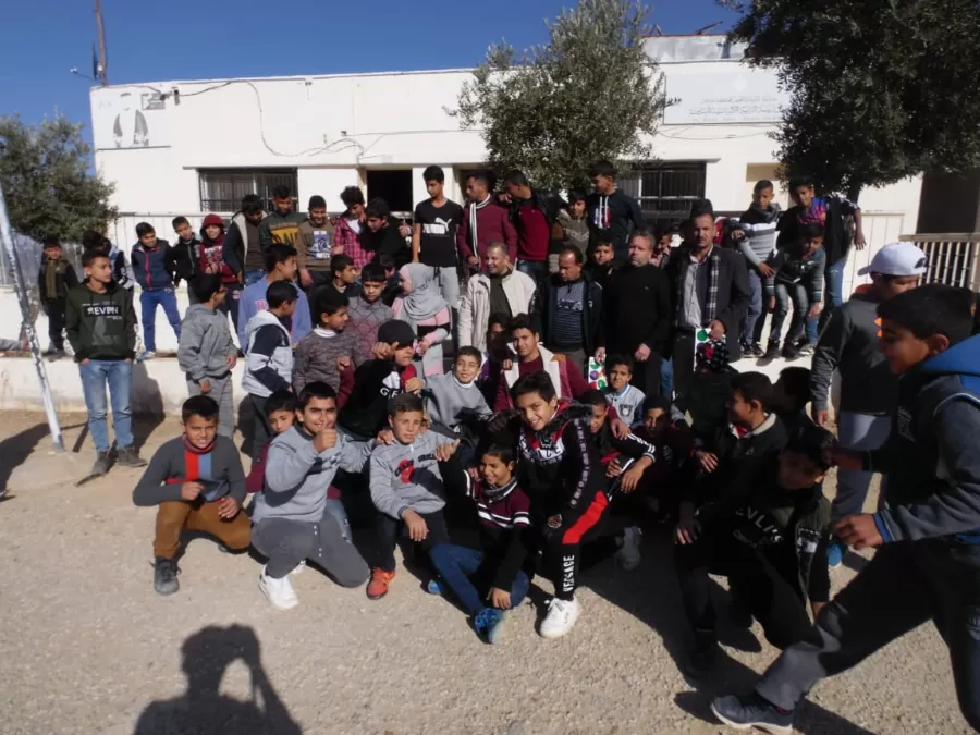 مدار الساعة,أخبار المجتمع الأردني,أونروا