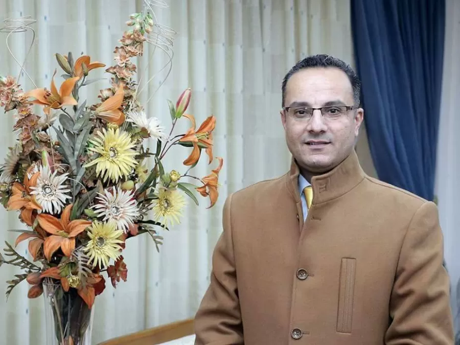 مدار الساعة,أخبار المجتمع الأردني,مستشفى الاستقلال