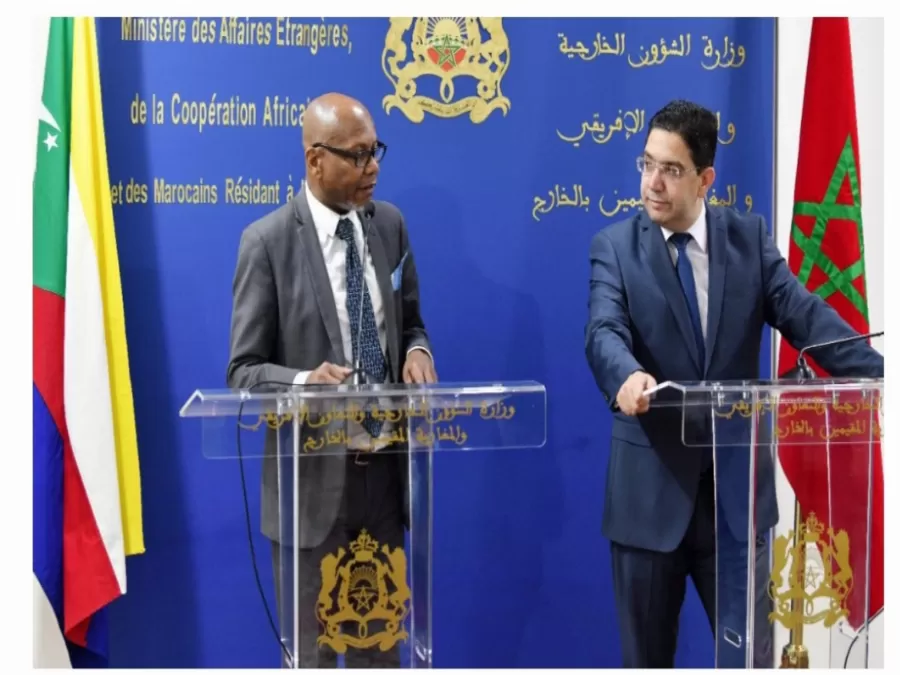 مدار الساعة,أخبار عربية ودولية