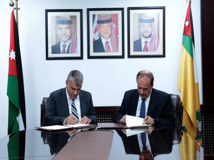 مدار الساعة,أخبار الجامعات الأردنية,وزارة الشباب,الثورة العربية الكبرى,الجامعة الأردنية