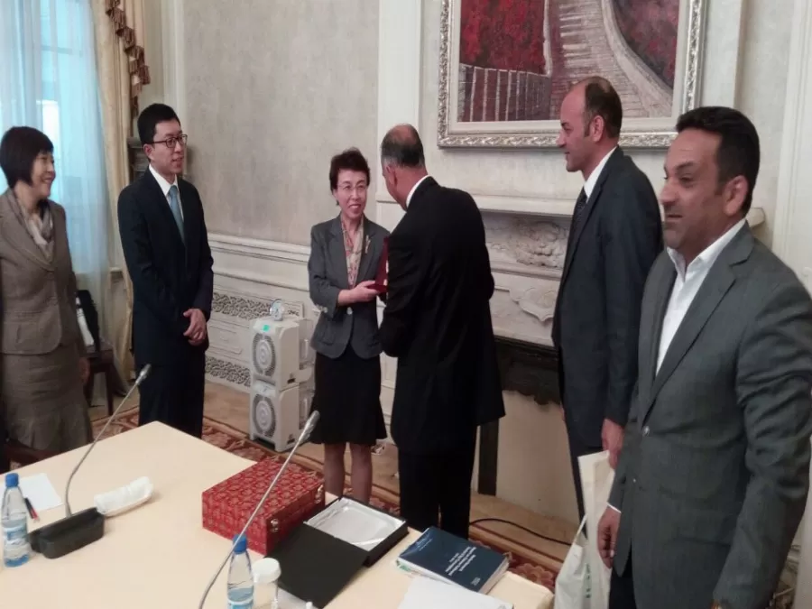 مدار الساعة,أخبار السياحة في الأردن