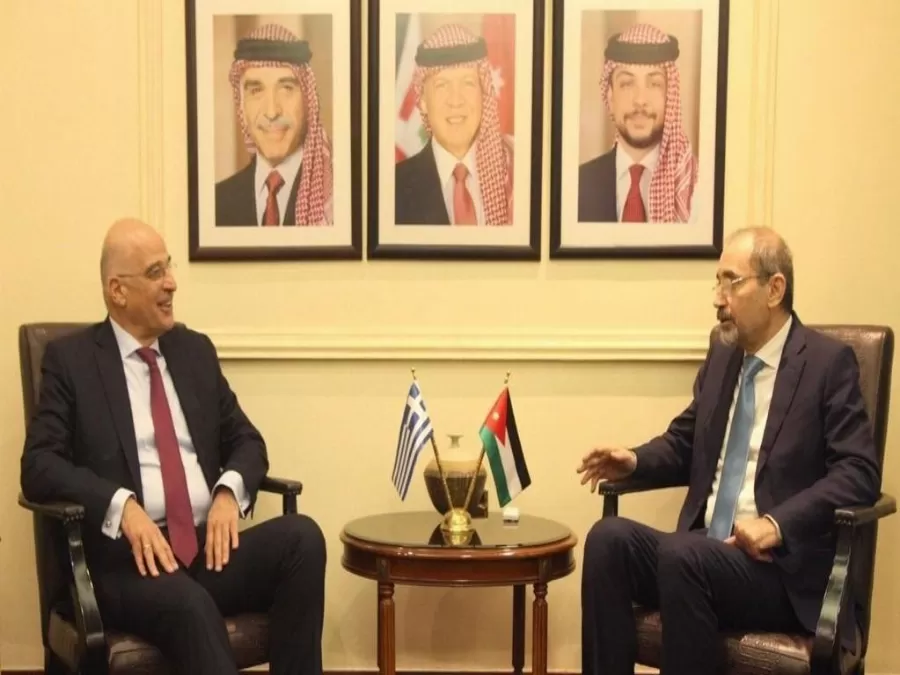 مدار الساعة,أخبار الأردن,اخبار الاردن,وزير الخارجية وشؤون المغتربين,أيمن الصفدي,الاتحاد الأوروبي