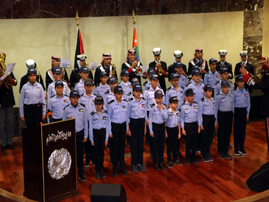 مدار الساعة,أخبار الجامعات الأردنية,وزير التربية والتعليم,مديرية الأمن العام,الأمن العام,وزارة التربية والتعليم,وسائل التواصل الاجتماعي