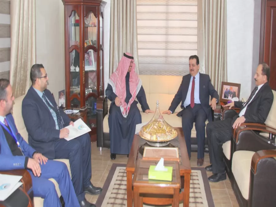 مدار الساعة,أخبار الجامعات الأردنية,جامعة آل البيت