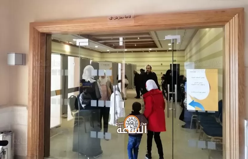 مدار الساعة,أخبار المجتمع الأردني