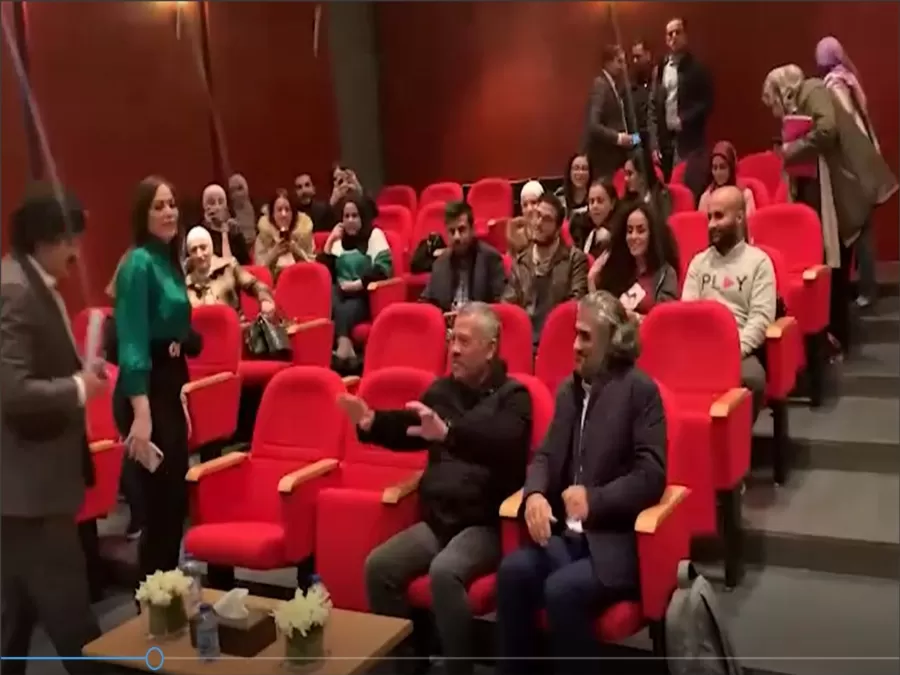 مدار الساعة,Video,فيديو,أخبار الأردن,اخبار الاردن,الملك عبدالله الثاني