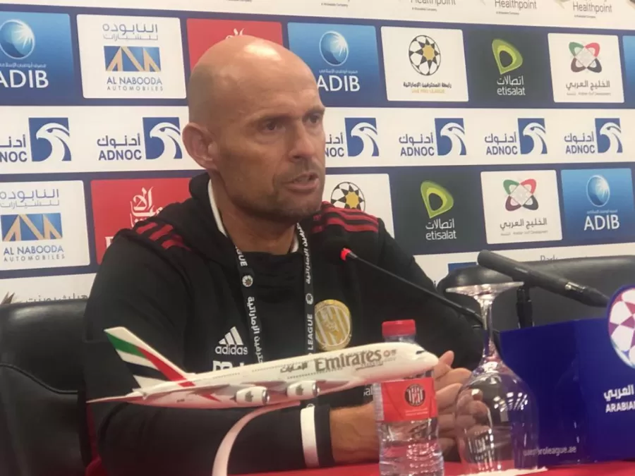 مدار الساعة,أخبار رياضية