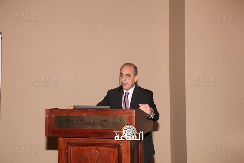 مدار الساعة,أخبار المجتمع الأردني,وزير الإدارة المحلية,وليد المصري,وزير الاقتصاد الرقمي والريادة,وزارة الاقتصاد الرقمي والريادة,وكالة الأنباء الأردنية,وزارة الاقتصاد الرقمي,البحر الميت