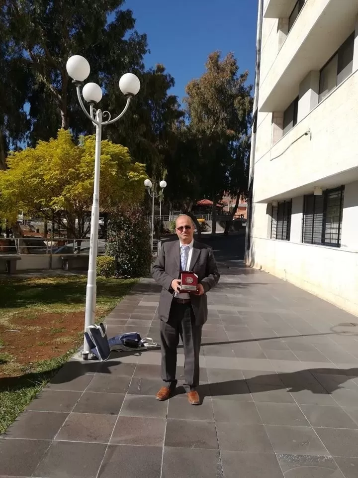 مدار الساعة,أخبار الجامعات الأردنية,وزير الزراعة,رئيس الوزراء,جامعة الطفيلة التقنية,جامعة البترا,الجامعة الأردنية