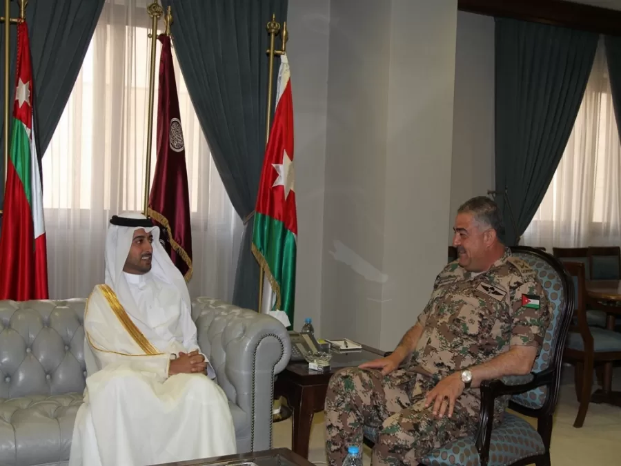 مدار الساعة,أخبار الأردن,اخبار الاردن,هيئة الأركان المشتركة,القوات المسلحة