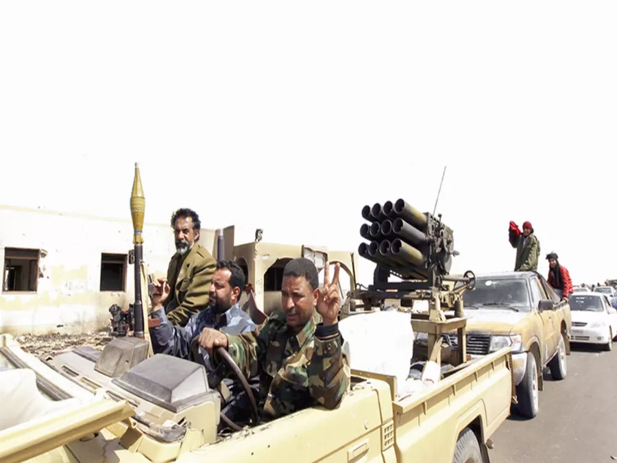 مدار الساعة,أخبار عربية ودولية,وزارة الخارجية,القوات البرية,القيادة العامة للقوات المسلحة