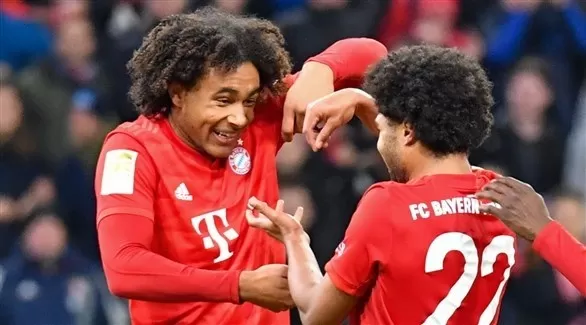 مدار الساعة,أخبار رياضية