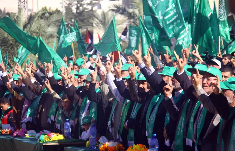 مدار الساعة,أخبار عربية ودولية,قطاع غزة,حركة حماس