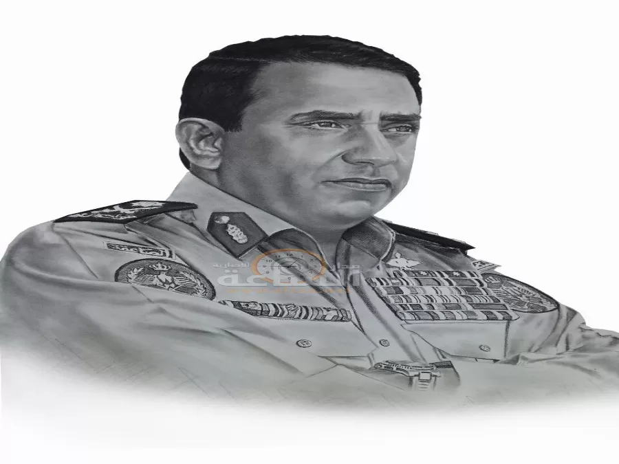 مدار الساعة,مقالات,الملك عبدالله الثاني بن الحسين,الأمن العام