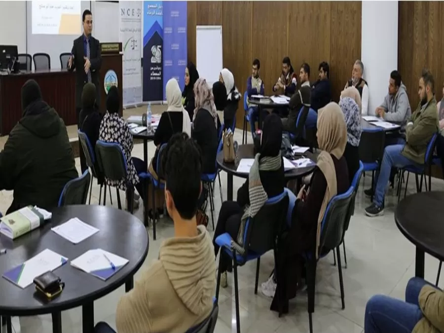 مدار الساعة,أخبار الجامعات الأردنية,وزارة البيئة,جامعة الزرقاء