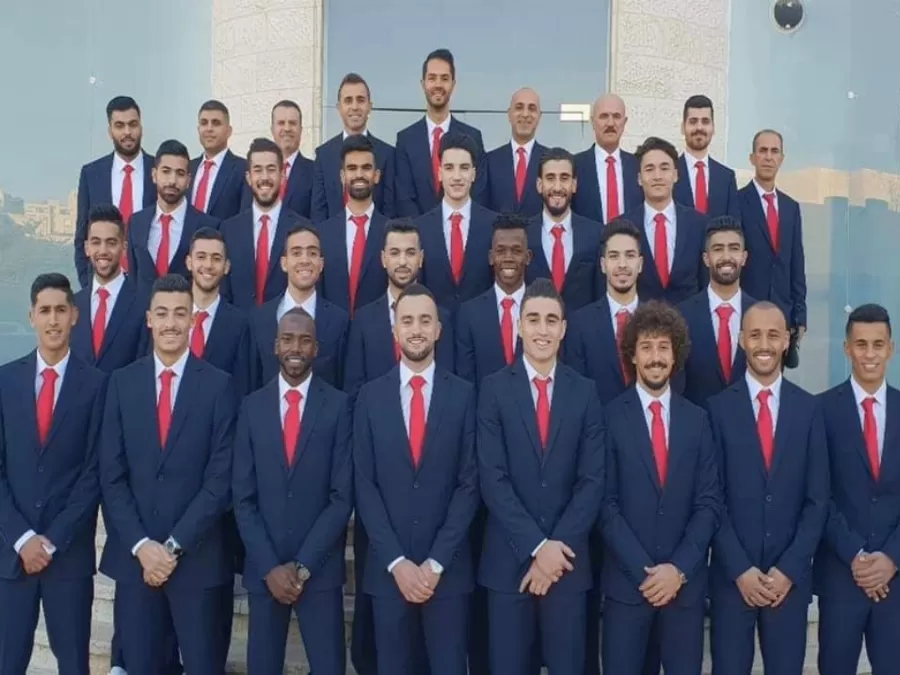 مدار الساعة,أخبار رياضية,موسى التعمري