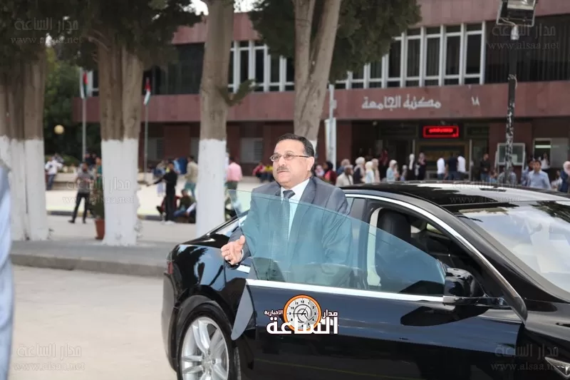 مدار الساعة,أسرار أردنية,وزير المالية,البنك المركزي