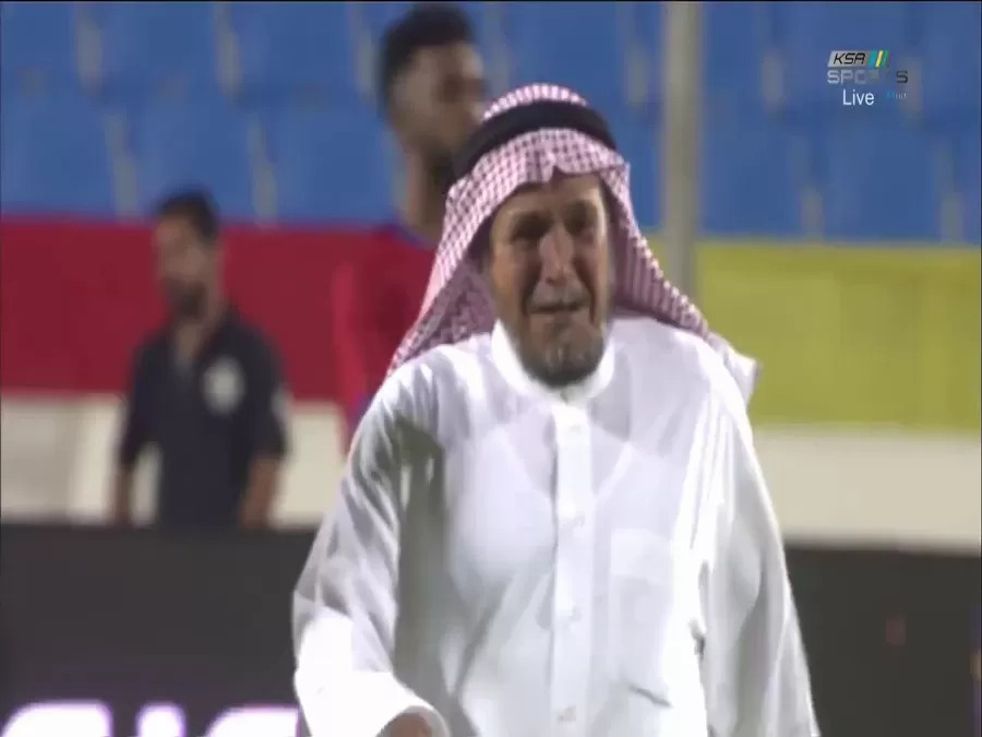 مدار الساعة,أخبار خفيفة ومنوعة,الأمير محمد بن سلمان,مواقع التواصل الاجتماعي