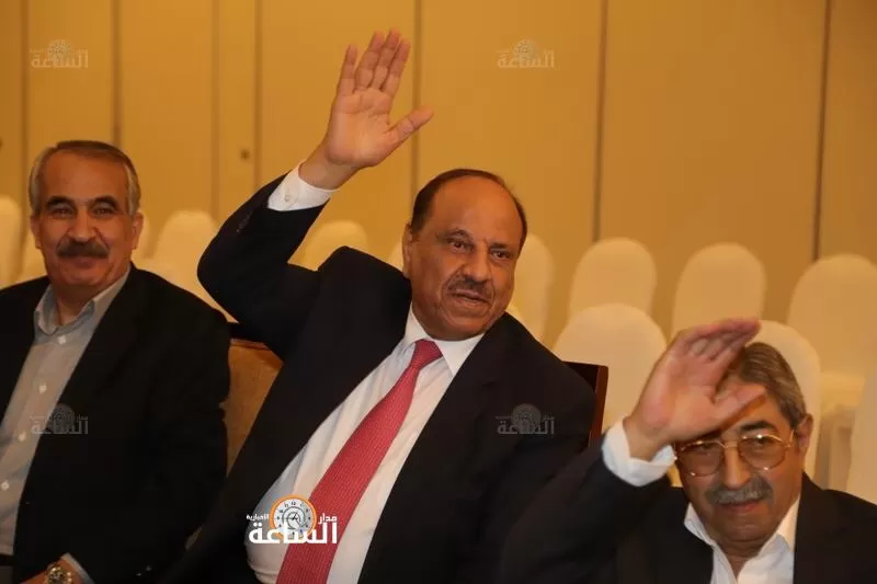 مدار الساعة,أسرار أردنية,وزير الداخلية