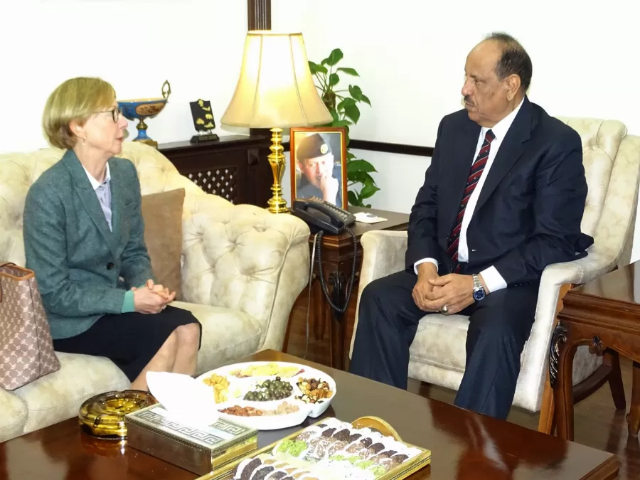 مدار الساعة,أخبار الأردن,اخبار الاردن,وزير الداخلية,وزارة الداخلية