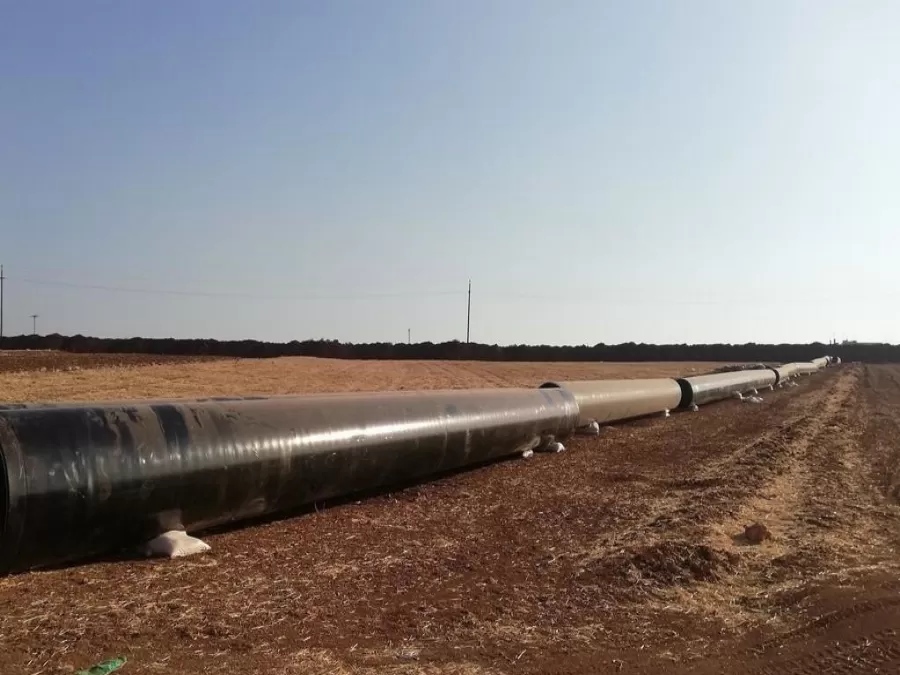 مدار الساعة,أخبار اقتصادية,حقل الريشة