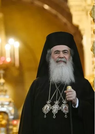 مدار الساعة,أخبار الأردن,اخبار الاردن,الملك عبد الله الثاني,عيد الميلاد المجيد,وسائل التواصل الاجتماعي