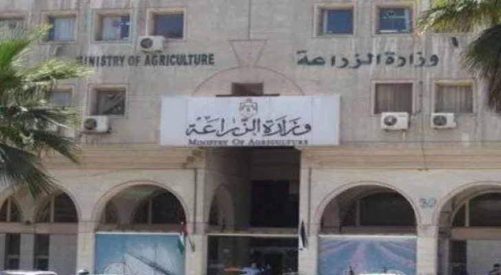 مدار الساعة,أخبار الأردن,اخبار الاردن,وزير الزراعة,رئيس الوزراء,وزارة الزراعة