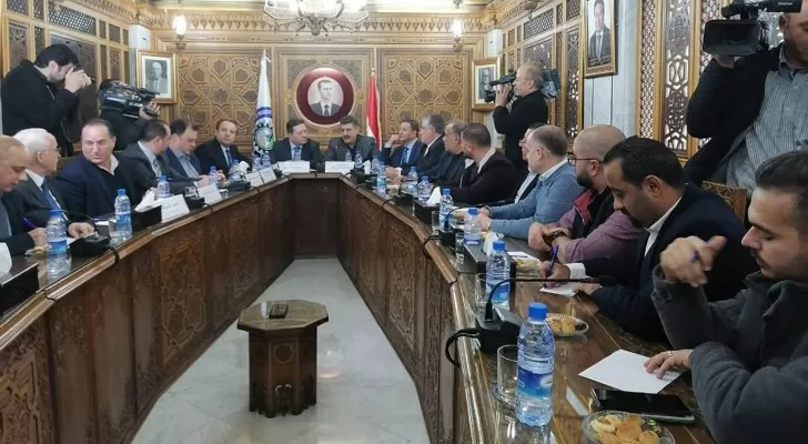 مدار الساعة,أخبار اقتصادية,غرفة تجارة عمان,نقابة أصحاب شركات التخليص ونقل البضائع