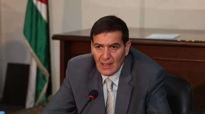 مدار الساعة,أخبار الأردن,اخبار الاردن,وزير الطاقة والثروة المعدنية,الاتحاد الأوروبي,وزارة الطاقة,المملكة العربية السعودية