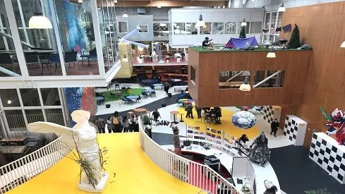 مدار الساعة,أخبار الجامعات الأردنية